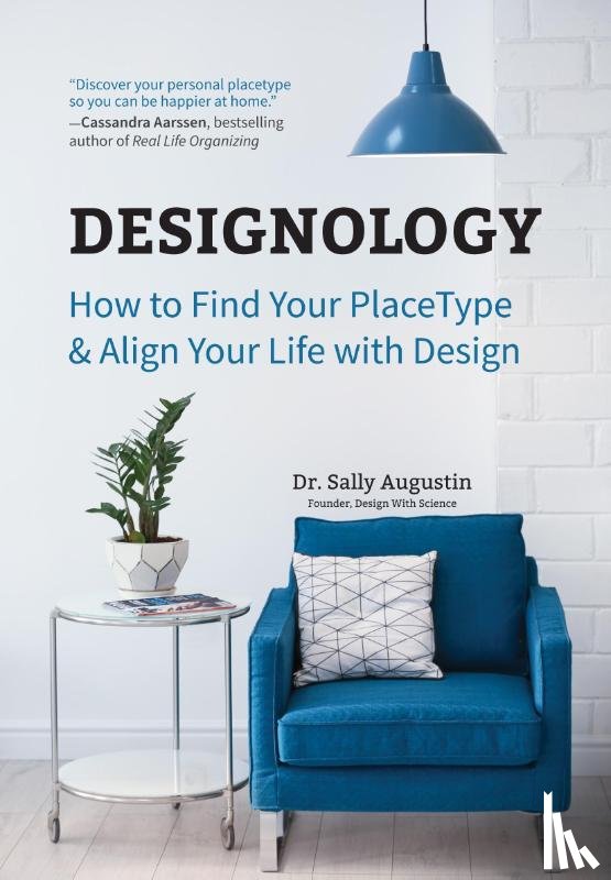 Augustin, Sally - Designology