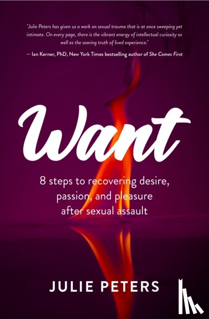 Peters, Julie - Want