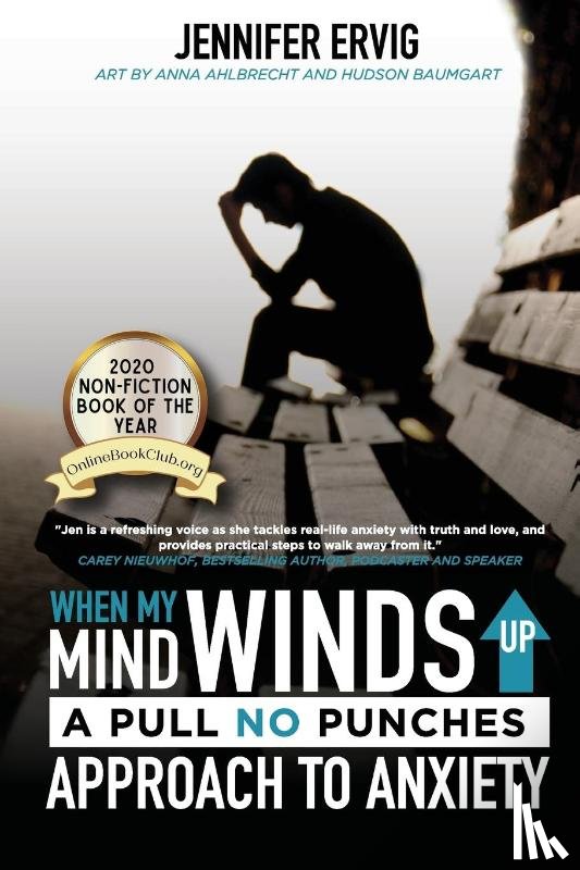 Ervig, Jennifer - When My Mind Winds Up