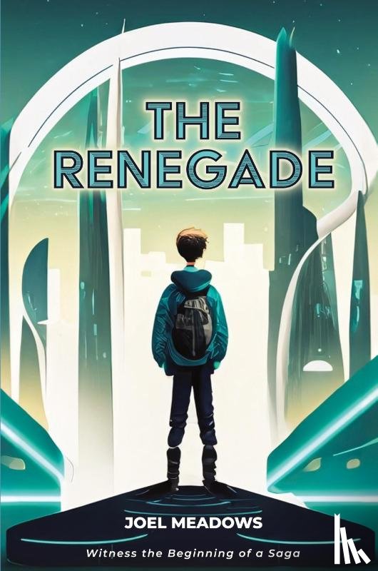 Meadows, Joel - The Renegade