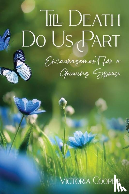 Cooper, Victoria - Till Death Do Us Part