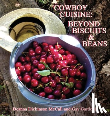 McCall, Deanna Dickinson, Gardella, Gay - Cowboy Cuisine