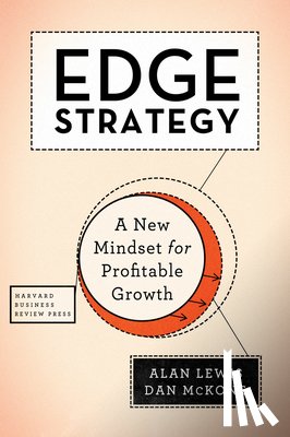 Lewis, Alan, McKone, Dan - Edge Strategy