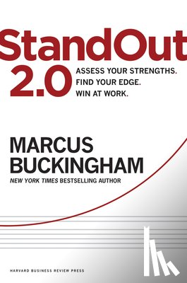 Buckingham, Marcus - StandOut 2.0