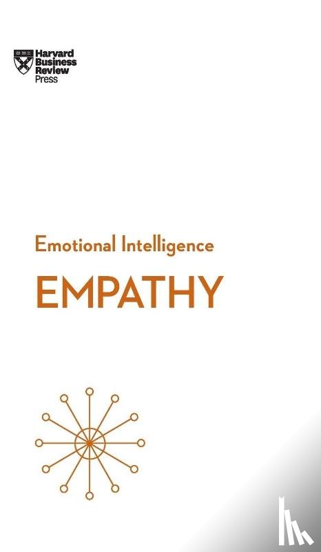 Harvard Business Review, Goleman, Daniel, McKee, Annie, Waytz, Adam - Empathy (HBR Emotional Intelligence Series)