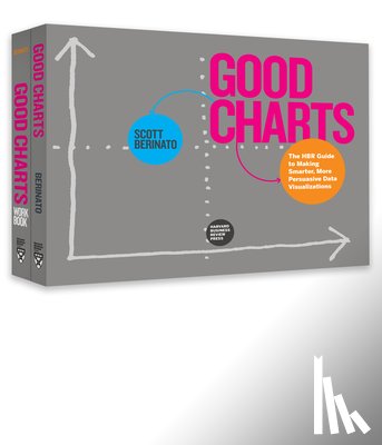 Berinato, Scott - The Harvard Business Review Good Charts Collection