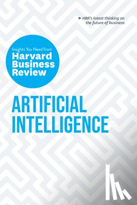 Harvard Business Review, Davenport, Thomas H., Brynjolfsson, Erik, McAfee, Andrew - Artificial Intelligence