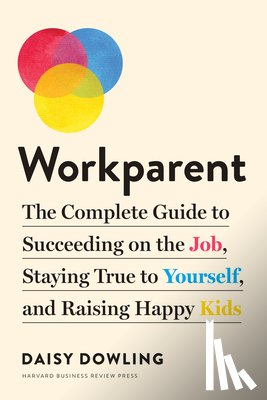 Dowling, Daisy - Workparent