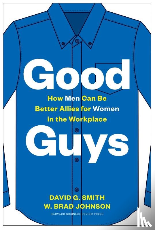 Smith, David G., Johnson, W. Brad - Good Guys