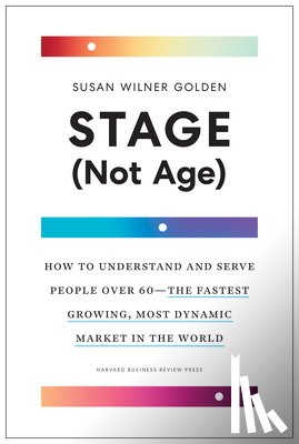 Golden, Susan Wilner - Stage (Not Age)