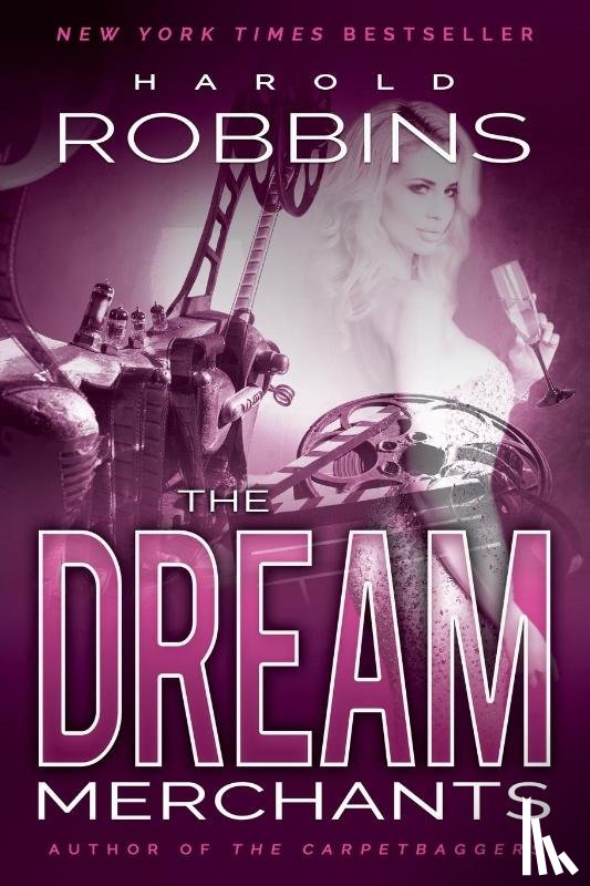 Robbins, Harold - The Dream Merchants