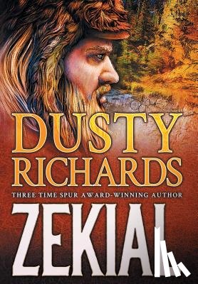 Richards, Dusty - Zekial