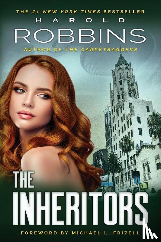 Robbins, Harold - The Inheritors