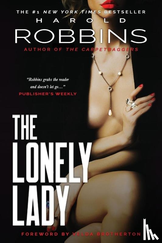 Robbins, Harold - The Lonely Lady