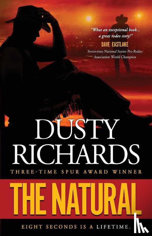 Richards, Dusty - The Natural