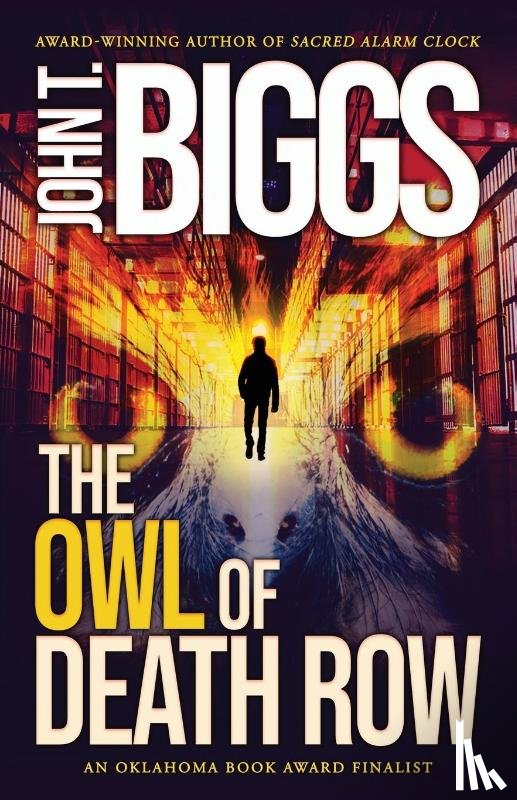 Biggs, John T - The Owl of Death Row