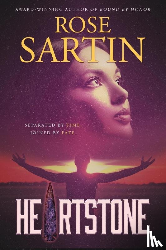 Sartin, Rose - Heartstone