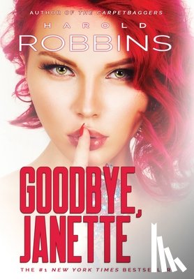 Robbins, Harold - Goodbye, Janette