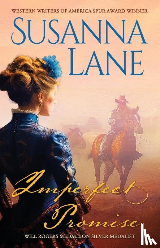 Lane, Susanna - Imperfect Promise
