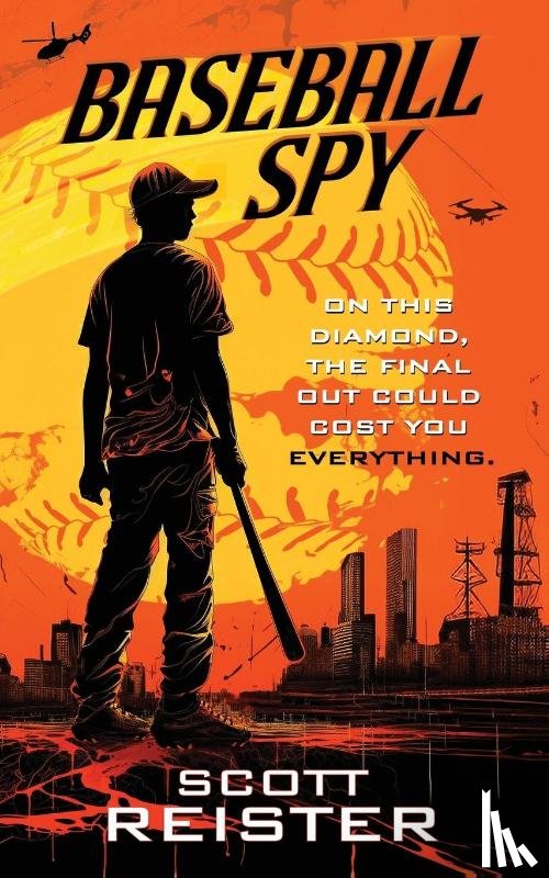 Reister, Scott - Baseball Spy