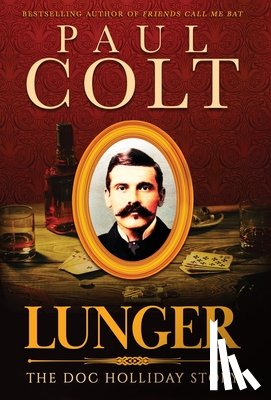 Colt, Paul - Colt, P: Lunger
