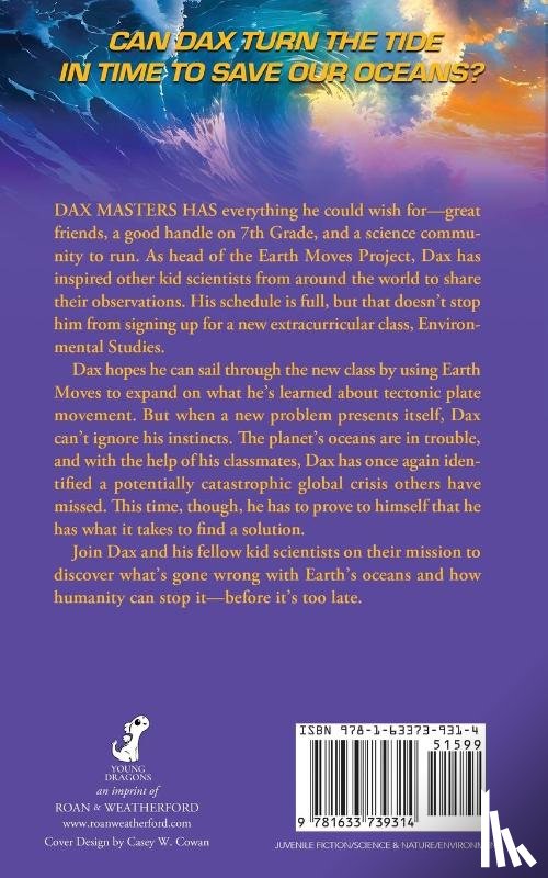 Goldstein, Dana - Flow