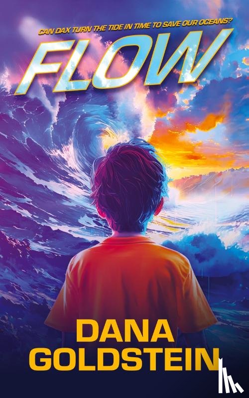 Goldstein, Dana - Flow