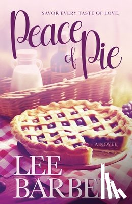 Barber, Lee - Peace of Pie