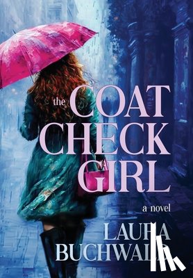 Buchwald, Laura - Buchwald, L: Coat Check Girl