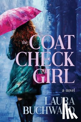 Buchwald, Laura - The Coat Check Girl