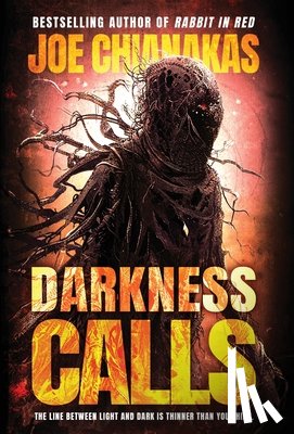 Chianakas, Joe - Darkness Calls