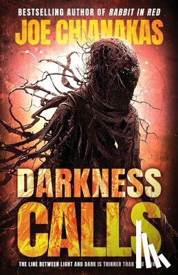 Chianakas, Joe - Darkness Calls