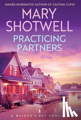 Shotwell, Mary - Shotwell, M: Practicing Partners