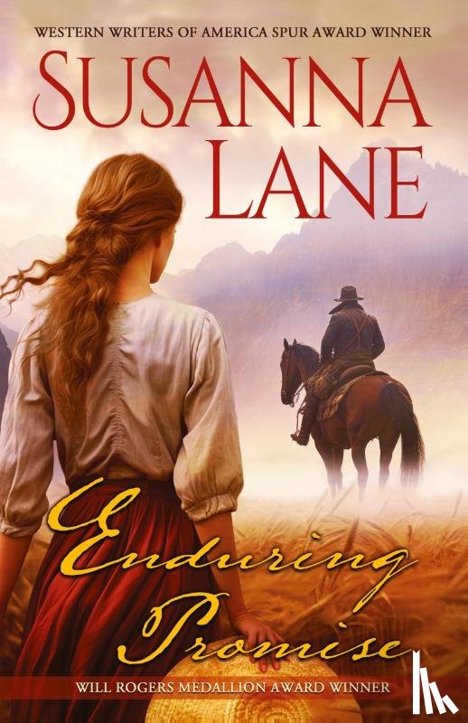 Lane, Susanna - Enduring Promise