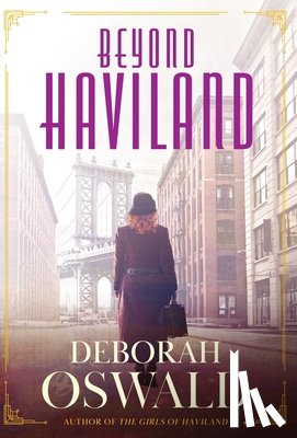 Oswald, Deborah - Oswald, D: Beyond Haviland