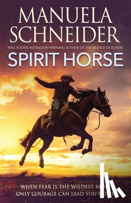 Schneider, Manuela - Spirit Horse