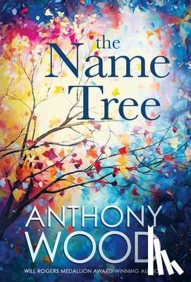 Wood, Anthony - Wood, A: Name Tree