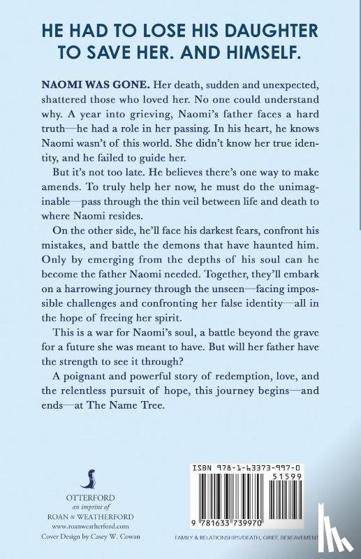 Wood, Anthony - The Name Tree