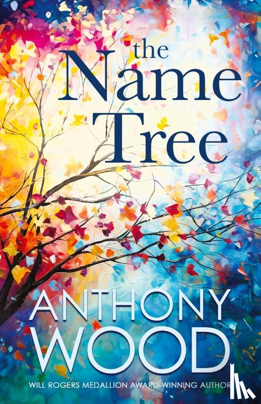 Wood, Anthony - The Name Tree