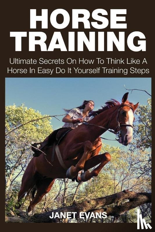 Evans, Janet (University of Liverpool Hope UK) - Horse Training
