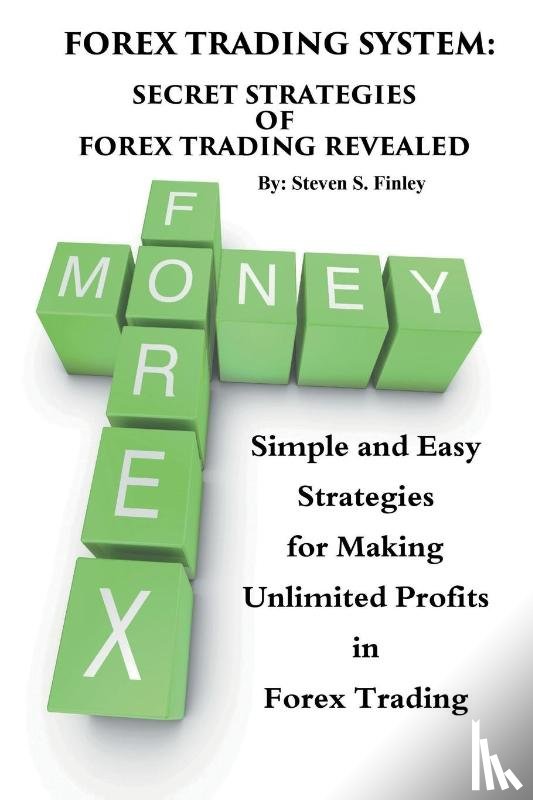 Finley, Steven S - Forex Trading System