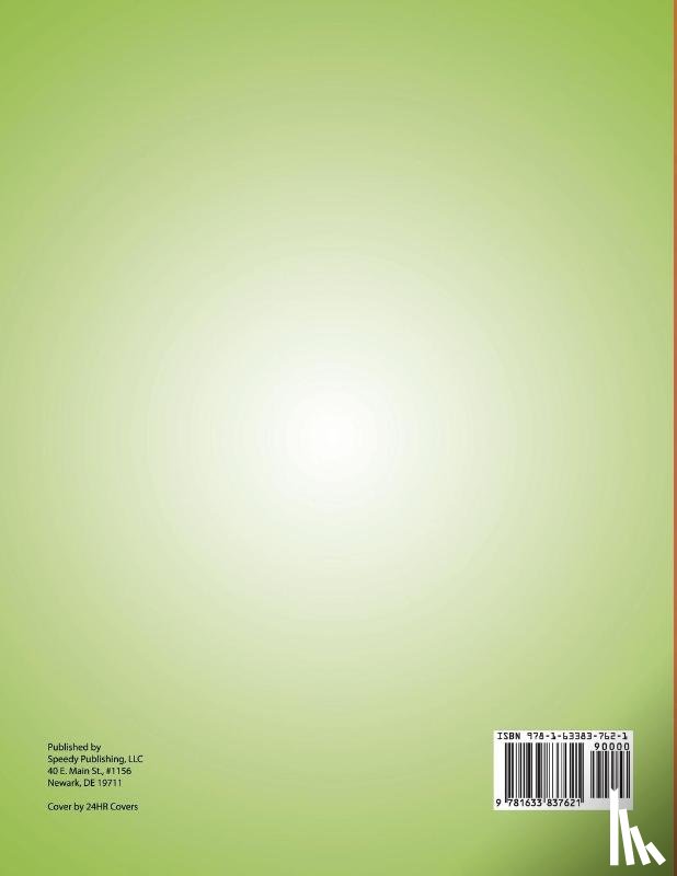 Speedy Publishing LLC - The 80/10/10 Diet Journal