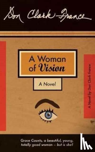 France, Don Clark - A Woman of Vision
