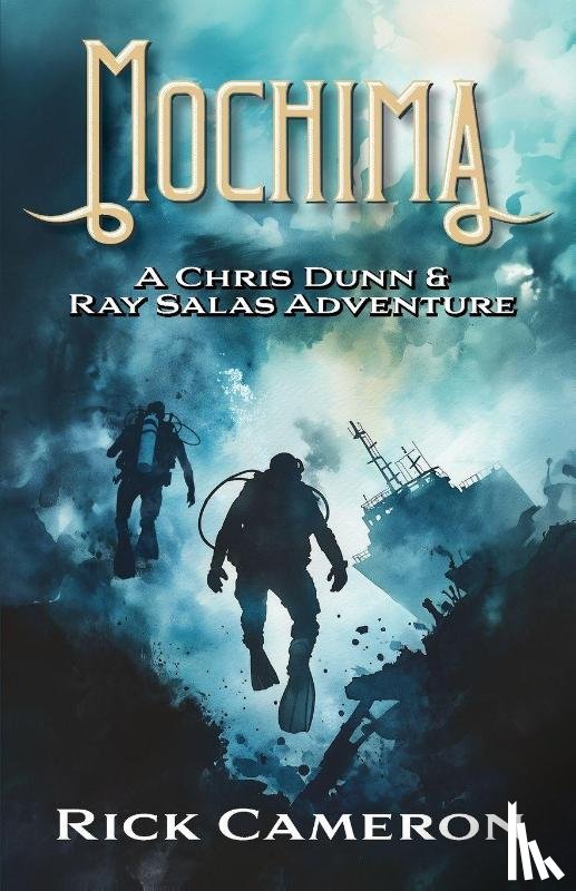 Cameron, Rick - Mochima