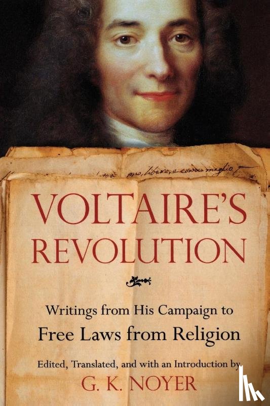  - Voltaire's Revolution