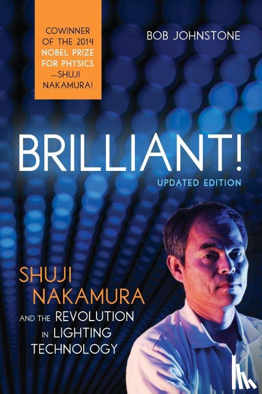 Johnstone, Bob - BRILLIANT REV/E