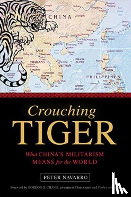 Peter Navarro - Crouching Tiger