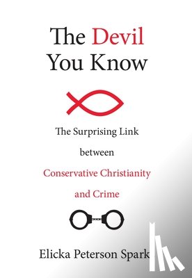 Elicka Peterson-Sparks - The Devil You Know