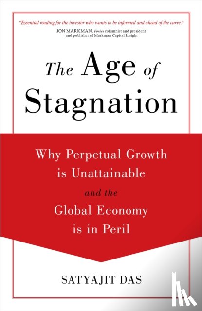 Das, Satyajit - The Age of Stagnation