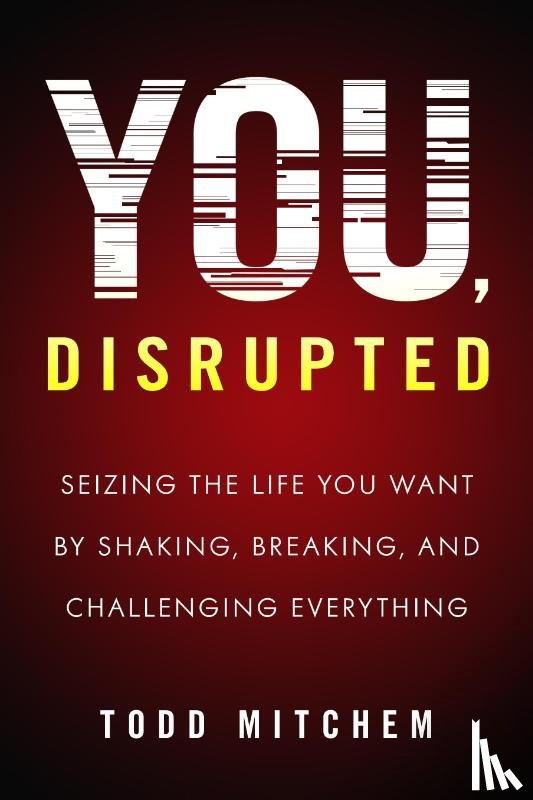 Mitchem, Todd - You, Disrupted